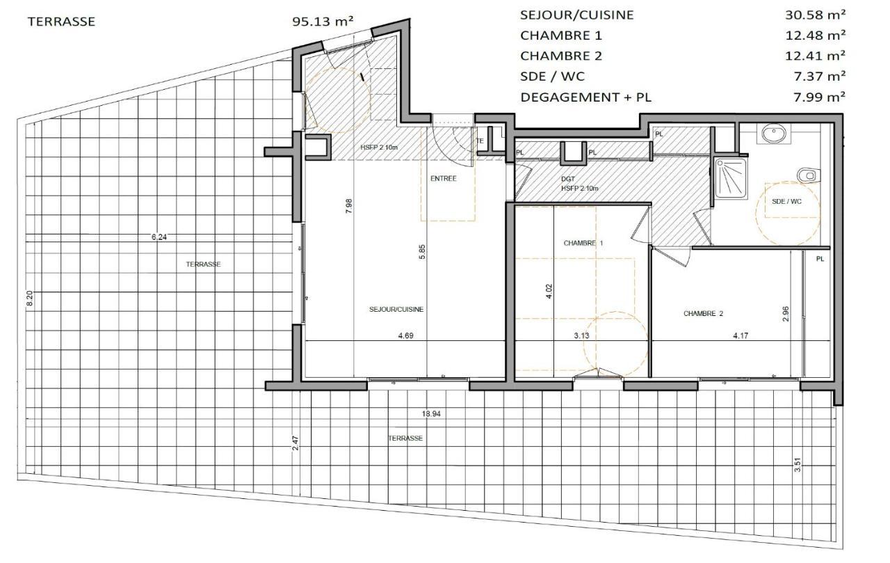 Monaco View, Pool, Garage, 100 M2 Terrace Apartment Beausoleil Bagian luar foto