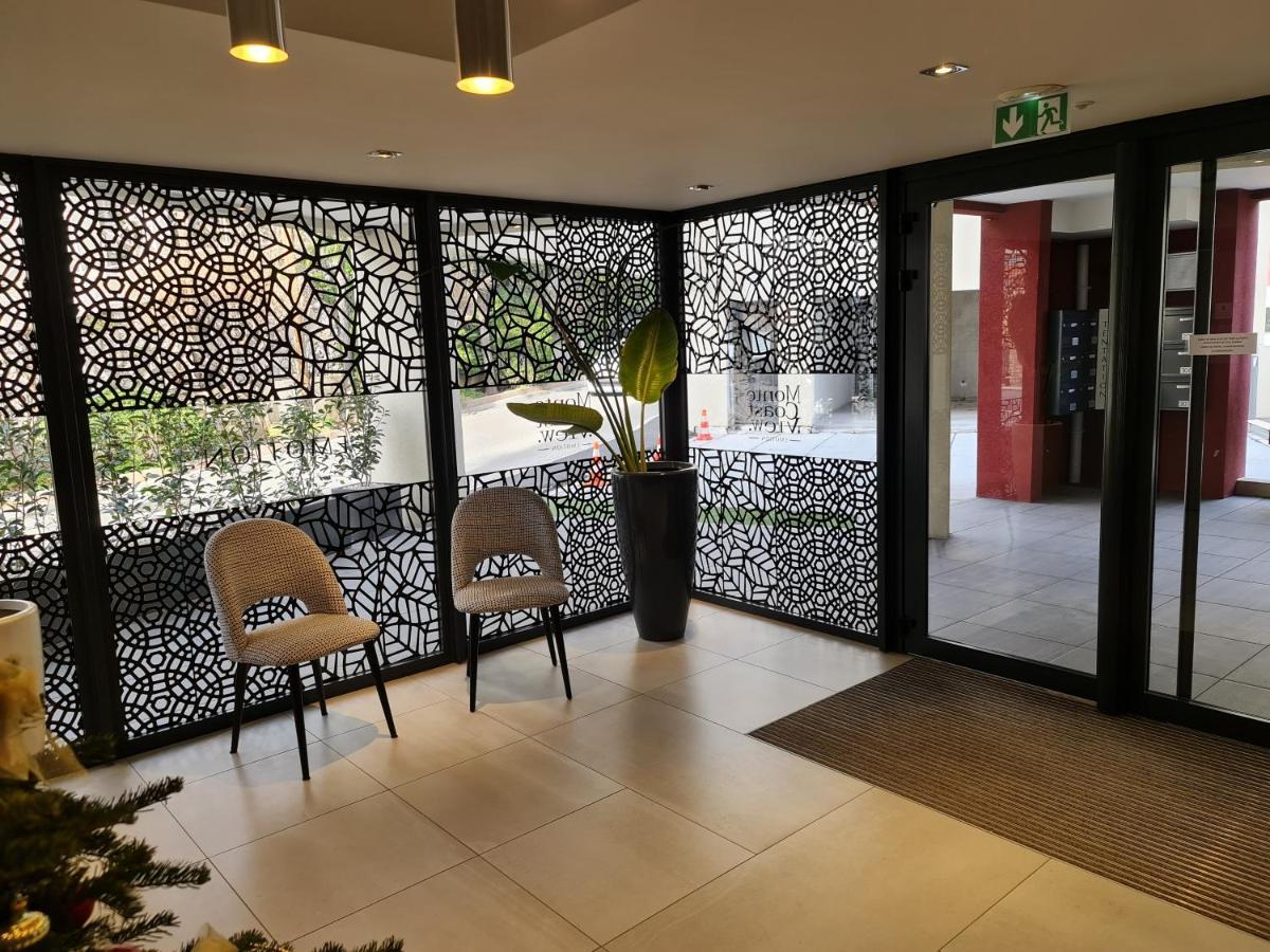 Monaco View, Pool, Garage, 100 M2 Terrace Apartment Beausoleil Bagian luar foto