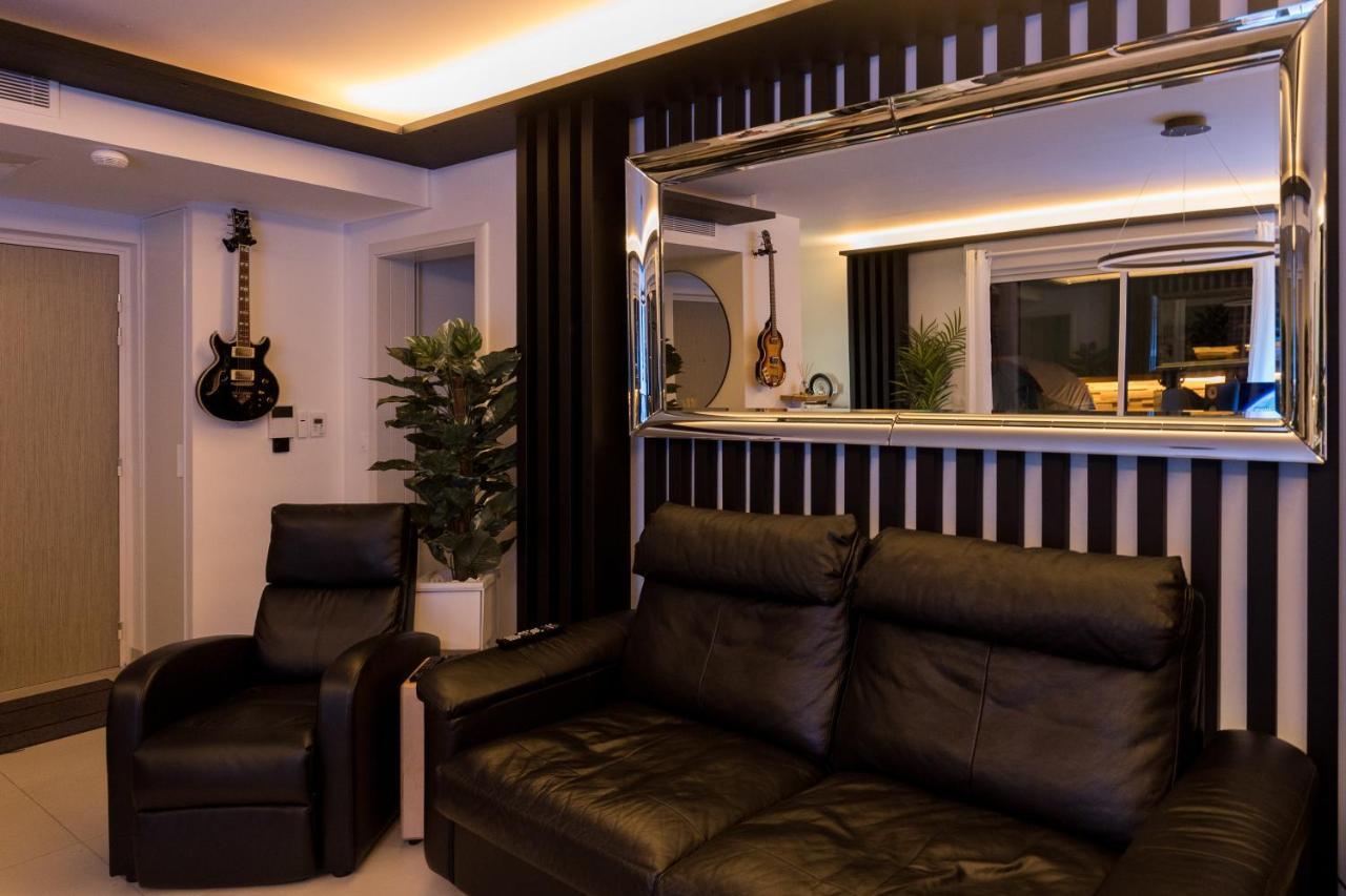 Monaco View, Pool, Garage, 100 M2 Terrace Apartment Beausoleil Bagian luar foto